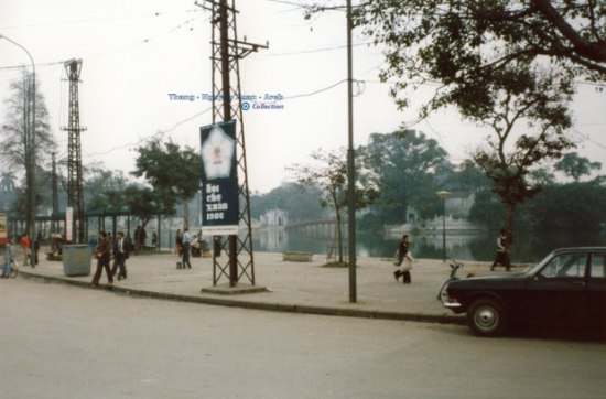 Hà Nội 1986